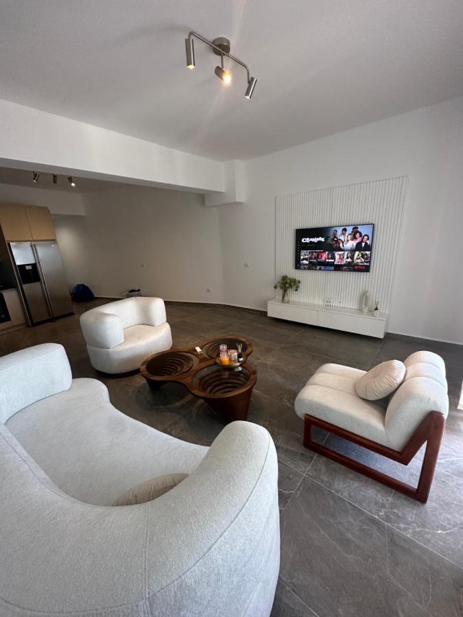 Minimalistic Luxury * Sarande